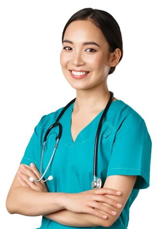 Nurse TBC